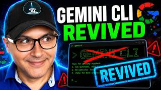 Gemini Demo