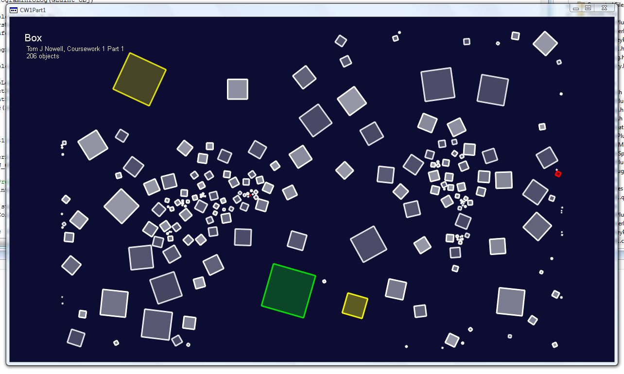 GitHub - tomjn/qtrects: A demo program involving QT windows, OpenGL ...