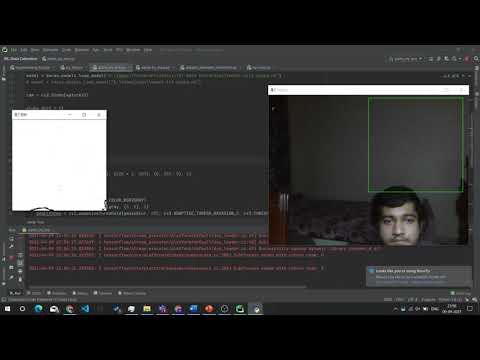 Youtube - Indian Sign Language Recognition Using Deep Learning