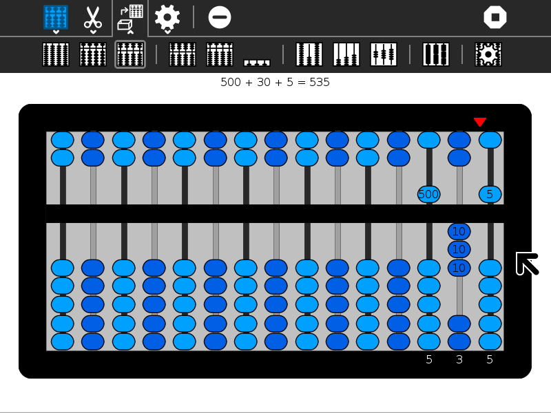 abacus