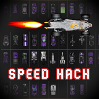 Nitro Type Speed Hack