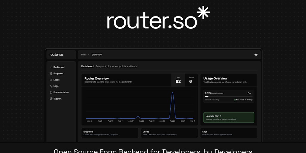 Router.so 