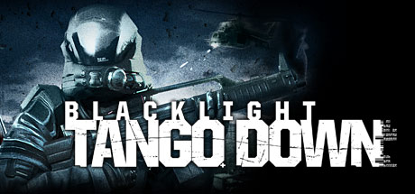 Blacklight: Tango Down