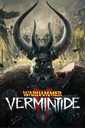 Warhammer: Vermintide 2