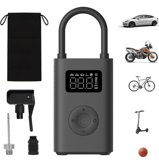 xiaomi-portable-electric-air-compressor-2-tire-inflator-electric-air-pump-for-car-tires-150-psi-tire-1