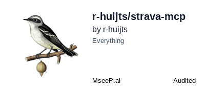 MseeP.ai Security Assessment Badge