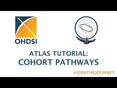 ATLAS Tutorial: Cohort Pathways Overview