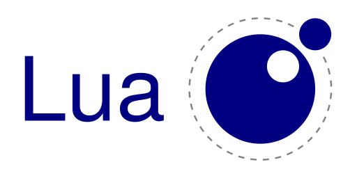 Logo Linguagem de programação Lua