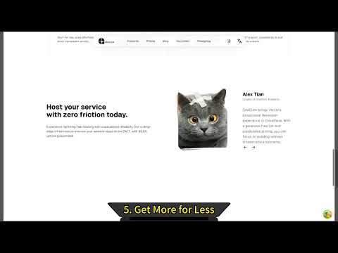 See How to work with OneClick