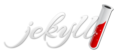 Jekyll-logo