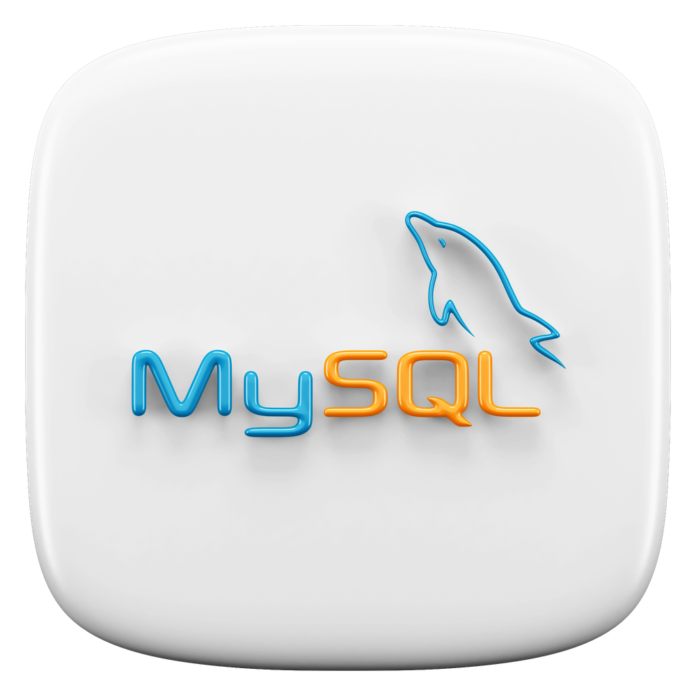 Mysql image