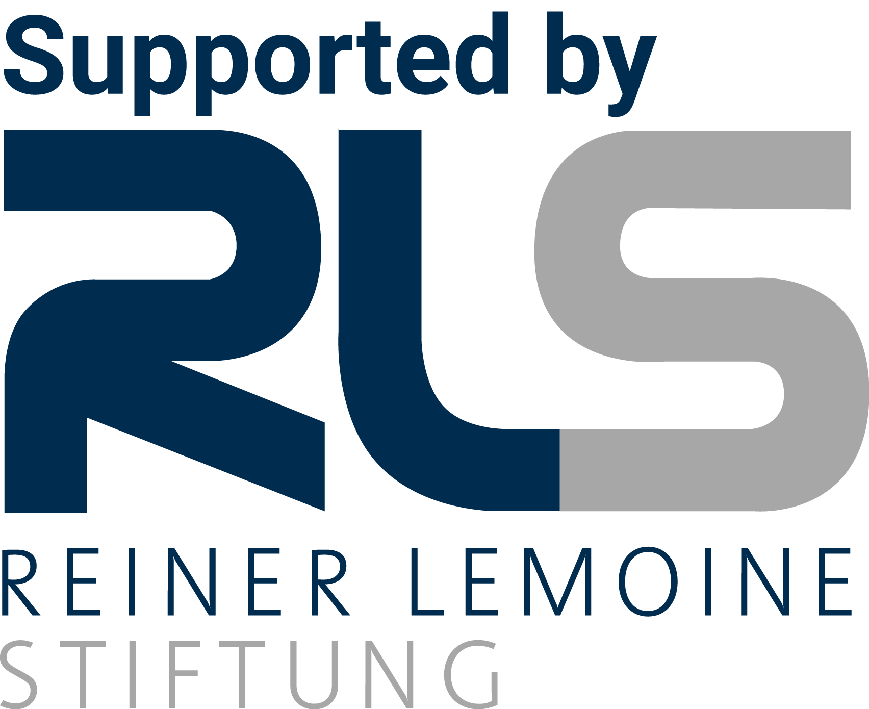 Logo RLS