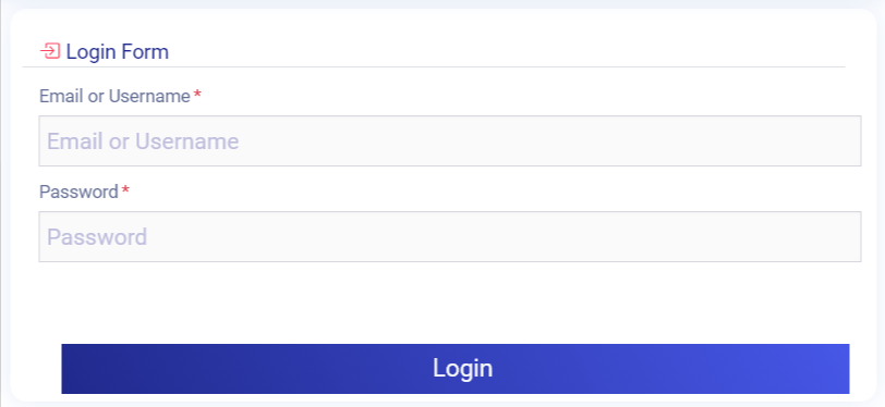 create form WordPress plugin