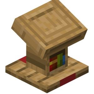 minecraft Item renders