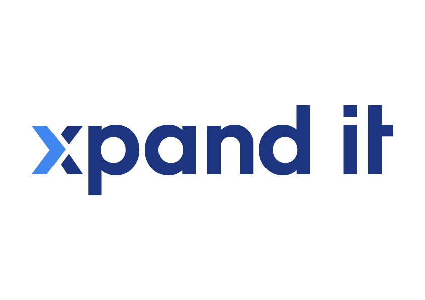 logo xpand-it