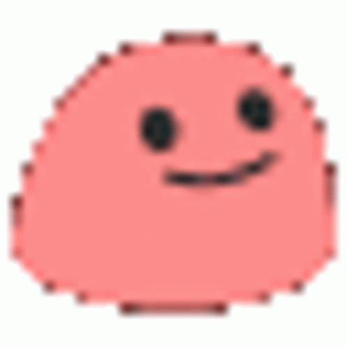 Blob Dance