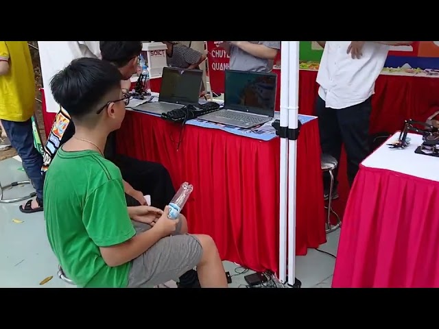 Video minigame