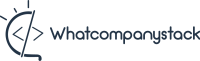 What-company-stack logo