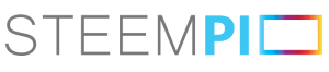 SteemPi Logo