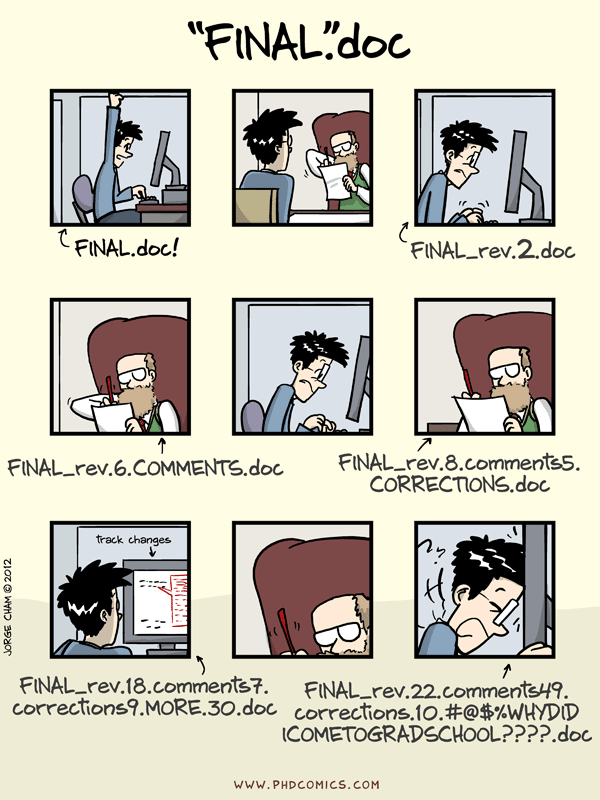 PhD Comics: Final.doc