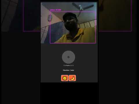 SurveillanceBot Mk2 Demo