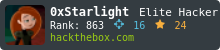 HackTheBox