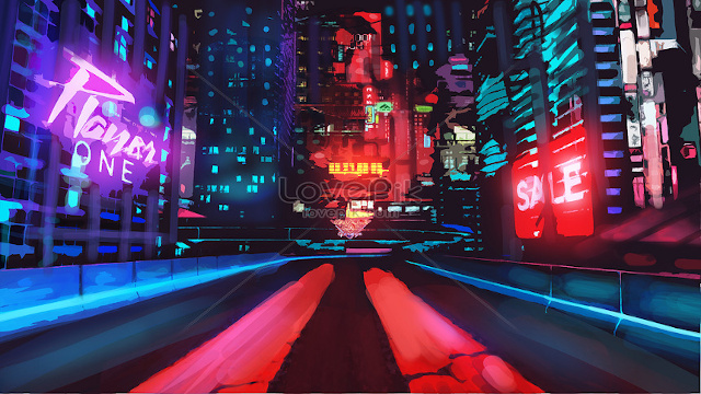 neon-screenshot