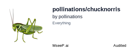 MseeP.ai Security Assessment Badge