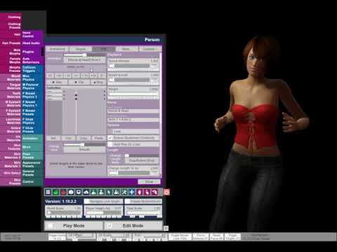 Part 9: Sequencing and transitions