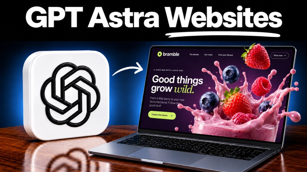 Watch the video tutorial