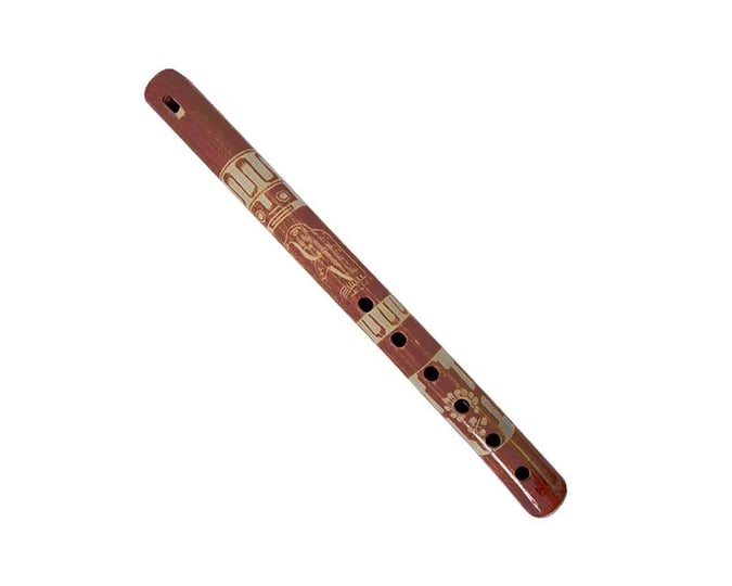 colored-bamboo-wooden-native-tribal-nature-pattern-flute-woodwind-recorder-handmade-gifts-ethnic-mus-1