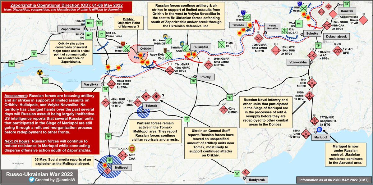 Zaporizhzhia OD 2022.5.1-6 🔍