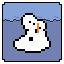 Achievement badge icon