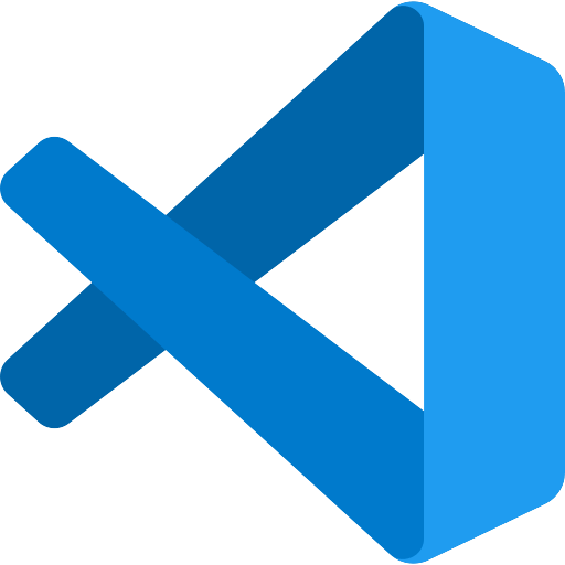 VS Code Icon