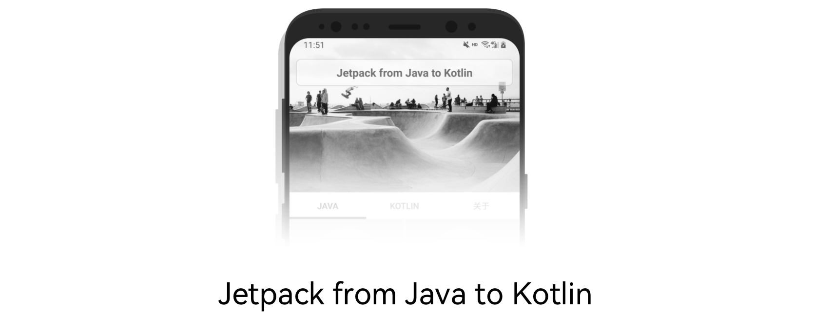Jetpack-From-Java-To-Kotlin