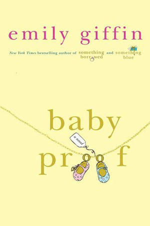 ebook download Baby Proof