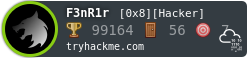 TryHackMe