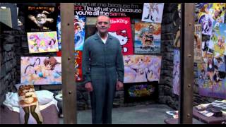 Silence of the Anime