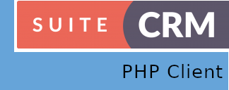 SuiteCRM API Client