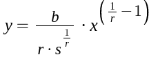 Bonding-Curve-Formula