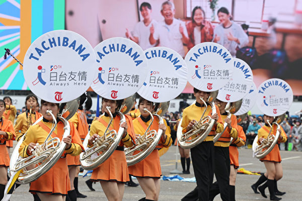 橘高校生回日期中考 笑说题目不会填日台友情