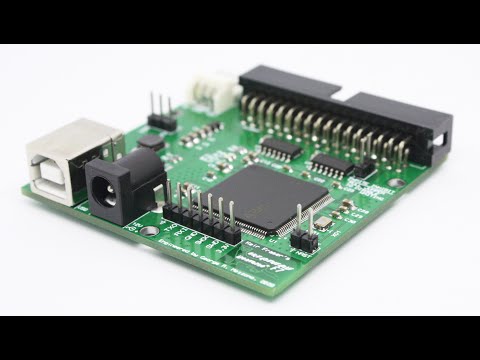 Lightning Plus assembly video