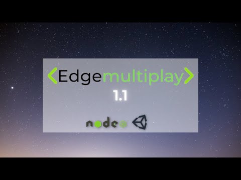 EdgeMultiplay 1.1 