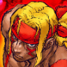 Street Fighter III: 2nd Impact - Giant Attack