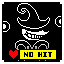 Achievement badge icon