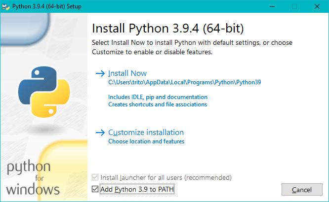 python1