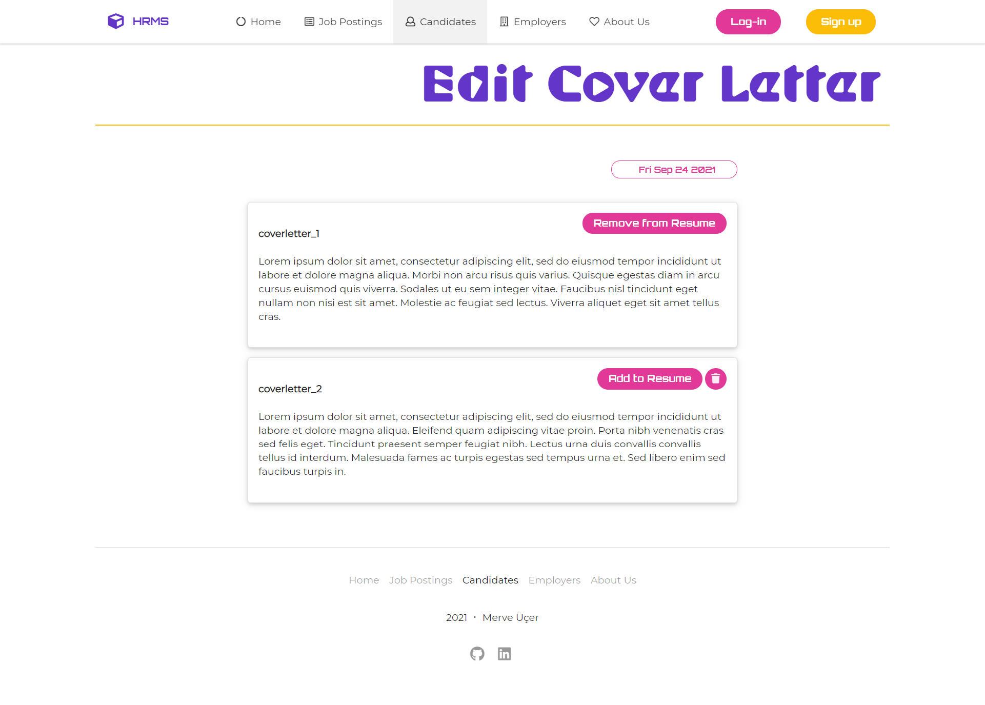 editCoverLetter