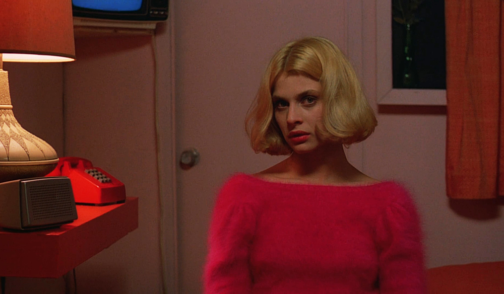 Paris, Texas