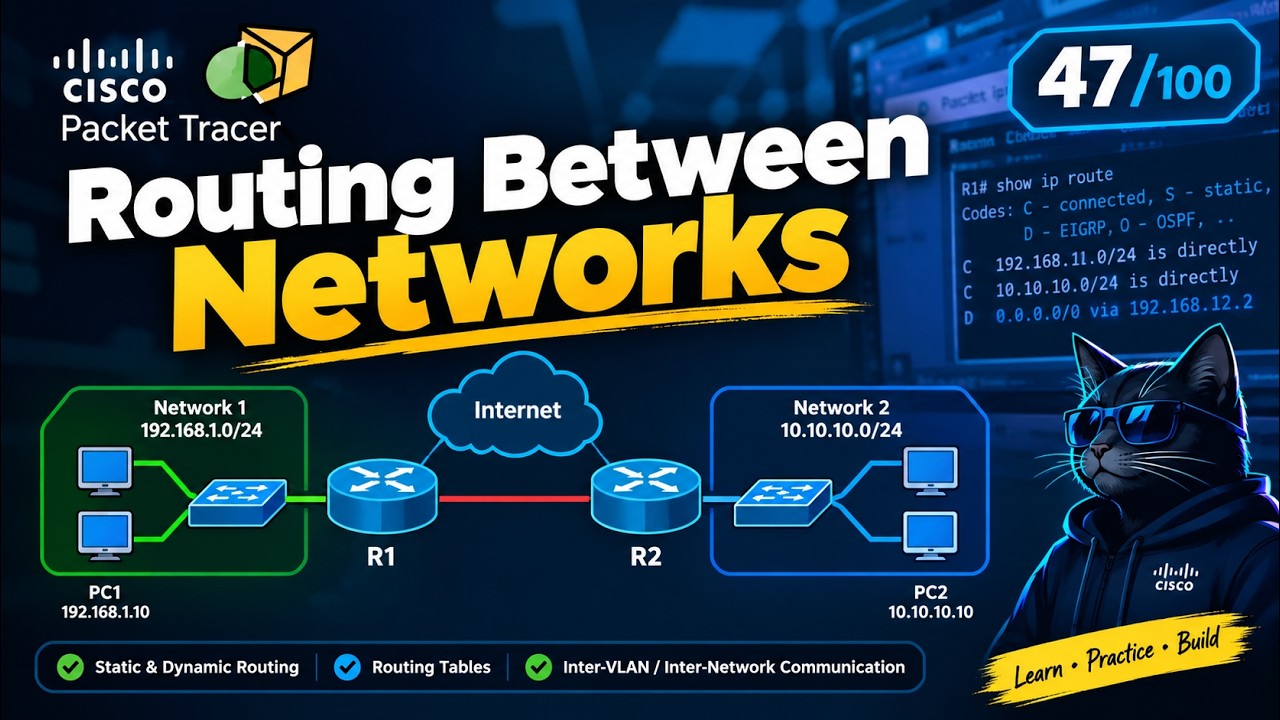 Packet-Tracer/LAB 12.md at main · charlesmuriuki152-sketch/Packet ...