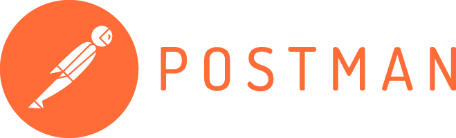 postman logo